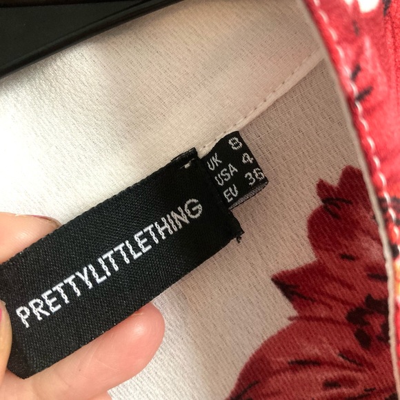 Pretty Little Things shirt - Picture 3 of 3